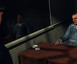L.A. Noire DLC Bundle Screenshots