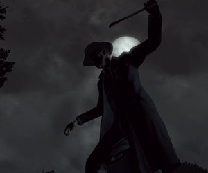 L.A. Noire DLC Bundle Chat