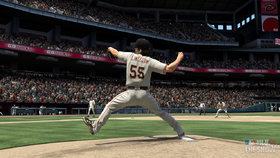 MLB 12: The Show Screenshot from Shacknews