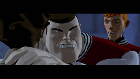 Yesterday Screenshot from Shacknews