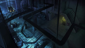 Yesterday Screenshot from Shacknews