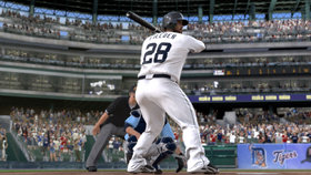 MLB 12: The Show Screenshot from Shacknews
