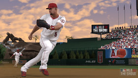 MLB 12: The Show Screenshot from Shacknews