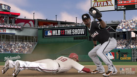 MLB 12: The Show Screenshot from Shacknews