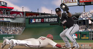 MLB 12: The Show launch screenshots