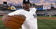 MLB 12: The Show launch screenshots