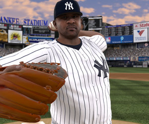 MLB 12: The Show Files