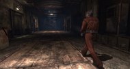 Silent Hill: Downpour screenshots