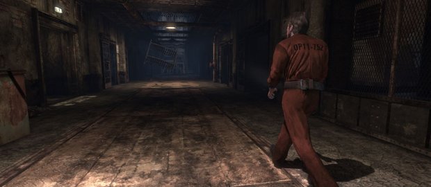Silent Hill: Downpour News