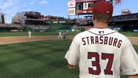 MLB 12: The Show Screenshot from Shacknews