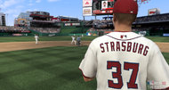 MLB 12: The Show launch screenshots