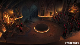 Yesterday Screenshot from Shacknews