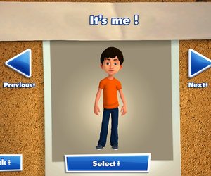 Kinect Rush: A Disney-Pixar Adventure Videos