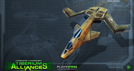 Command & Conquer Tiberium Alliances screenshots