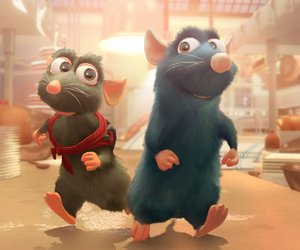 Kinect Rush: A Disney-Pixar Adventure Files