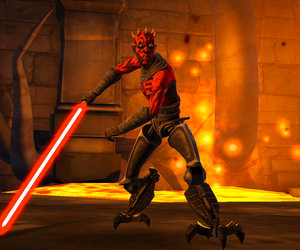 Star Wars: Clone Wars Adventures Videos