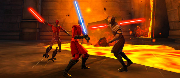 Star Wars: Clone Wars Adventures News