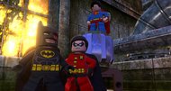 LEGO Batman 2: DC Super Heroes first screenshots