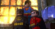 LEGO Batman 2: DC Super Heroes first screenshots