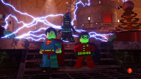 LEGO Batman 2: DC Super Heroes Screenshot from Shacknews