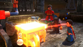 LEGO Batman 2: DC Super Heroes Screenshot from Shacknews