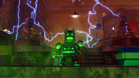 LEGO Batman 2 - DC Super Heroes Screenshot from Shacknews