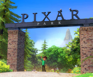 Kinect Rush: A Disney-Pixar Adventure Videos