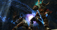 Kingdoms of Amalur: Reckoning - The Legend of Dead Kel Screenshots