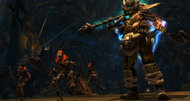 Kingdoms of Amalur: Reckoning - The Legend of Dead Kel Screenshots