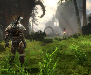 Kingdoms of Amalur: Reckoning - The Legend of Dead Kel Files