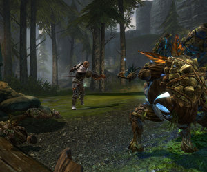 Kingdoms of Amalur: Reckoning - The Legend of Dead Kel Chat