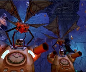 Rayman 3 HD Videos