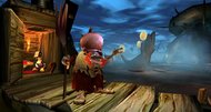 Rayman 3 HD screenshots