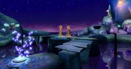 Rayman 3 HD screenshots