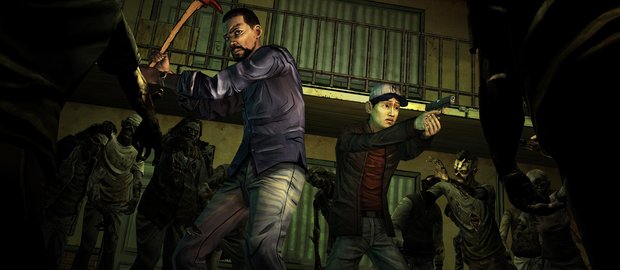 The Walking Dead News