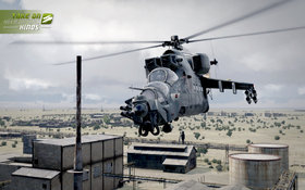 Take on Helicopters Screenshot from Shacknews