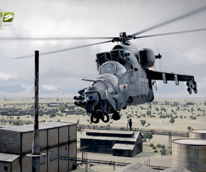 Take On Helicopters Videos