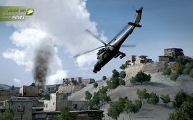Take on Helicopters Screenshot from Shacknews