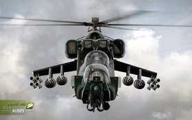 Take on Helicopters Screenshot from Shacknews