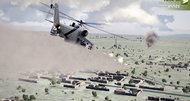 Take On Helicopters Hind DLC screenshots