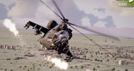 Take On Helicopters Hind DLC screenshots