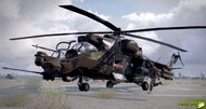 Take On Helicopters Hind DLC screenshots