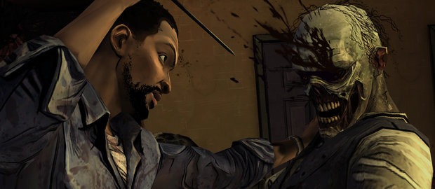 The Walking Dead News