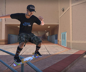 Tony Hawk's Pro Skater HD Videos