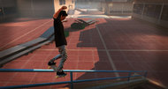 Tony Hawk Pro Skater HD screenshots