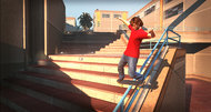 Tony Hawk Pro Skater HD screenshots