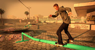 Tony Hawk Pro Skater HD screenshots
