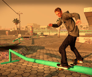 Tony Hawk's Pro Skater HD Videos
