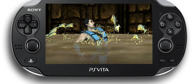 Mortal Kombat News