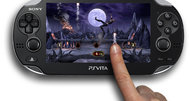 Mortal Kombat Vita screenshots